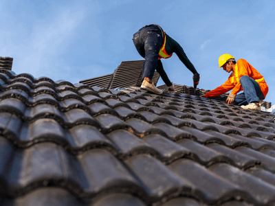 About Roof Repair Experts Drummond Island, MI